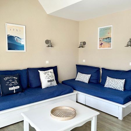 Appartement En Duplex Front De Mer, Cap Coz Fouesnant Exterior foto